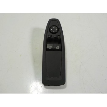 MANDO ELEVALUNAS DELANTERO IZQUIERDO 61319226271 922626904 