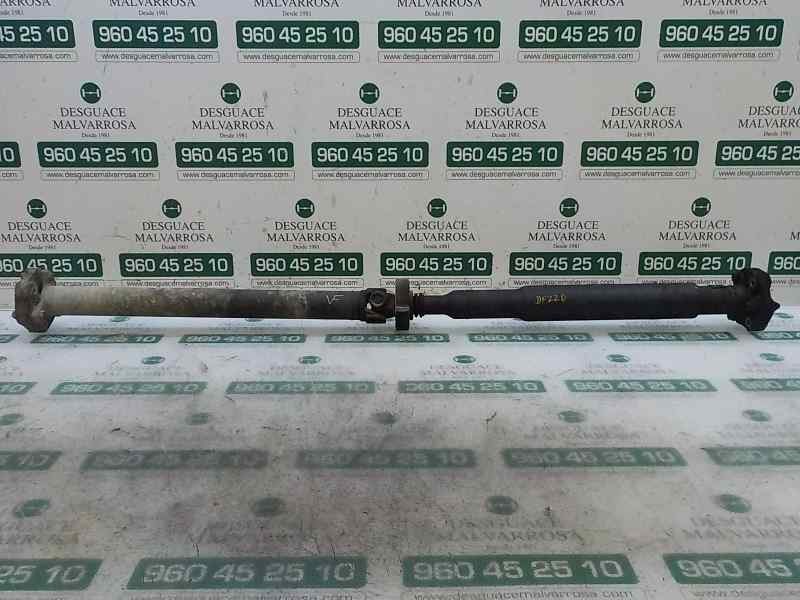 Recambio de transmision central para bmw serie 3 berlina (e90) 2.0 16v diesel cat referencia OEM IAM 26107527342  