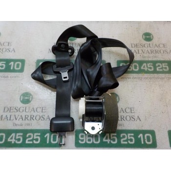 CINTURON SEGURIDAD TRASERO CENTRAL 1701391 