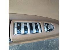 mercedes-benz clase s (w221) berlina del año 2007 2