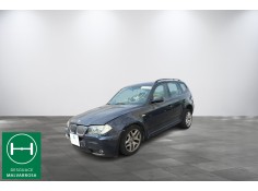 bmw x3 (e83) del año 2008