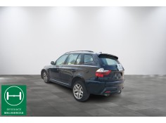 bmw x3 (e83) del año 2008 2