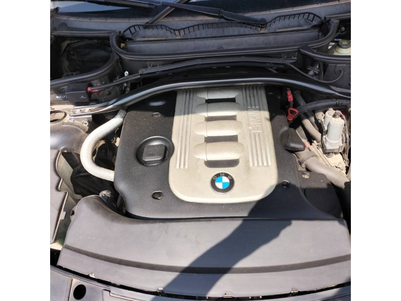 bmw x3 (e83) del año 2008