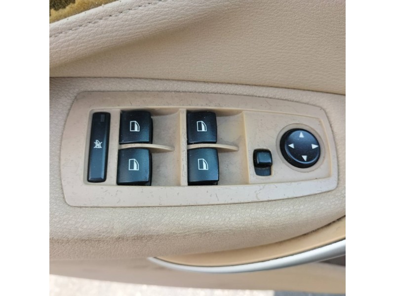 bmw x3 (e83) del año 2008