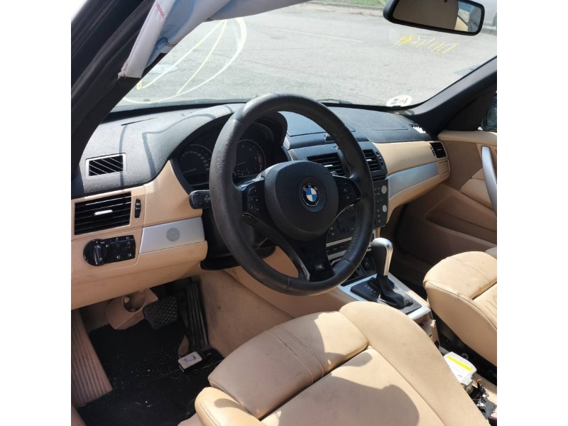 bmw x3 (e83) del año 2008