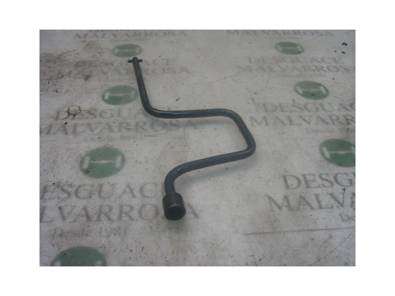 Recambio de llave rueda para opel astra h berlina enjoy referencia OEM IAM   