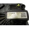 Recambio de alternador para citroën c-elysée 1.6 blue-hdi fap referencia OEM IAM 9810525380 489290610 TG15C118