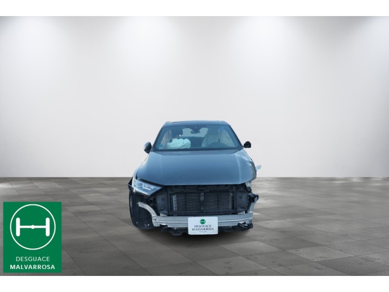 audi q7 4mg del año 2022