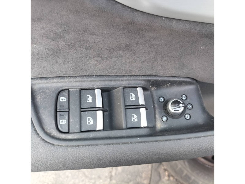 audi q7 4mg del año 2022