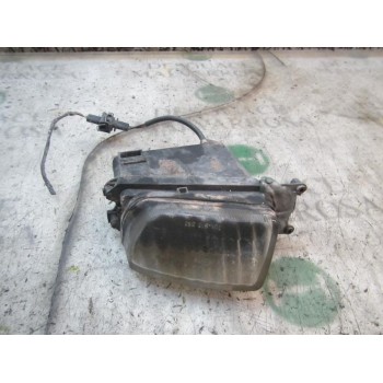 FARO ANTINIEBLA IZQUIERDO 