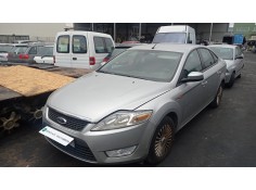 ford mondeo ber. (ca2) del año 2007