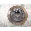 Recambio de disco freno trasero para nissan x-trail (t30) comfort plus referencia OEM IAM   