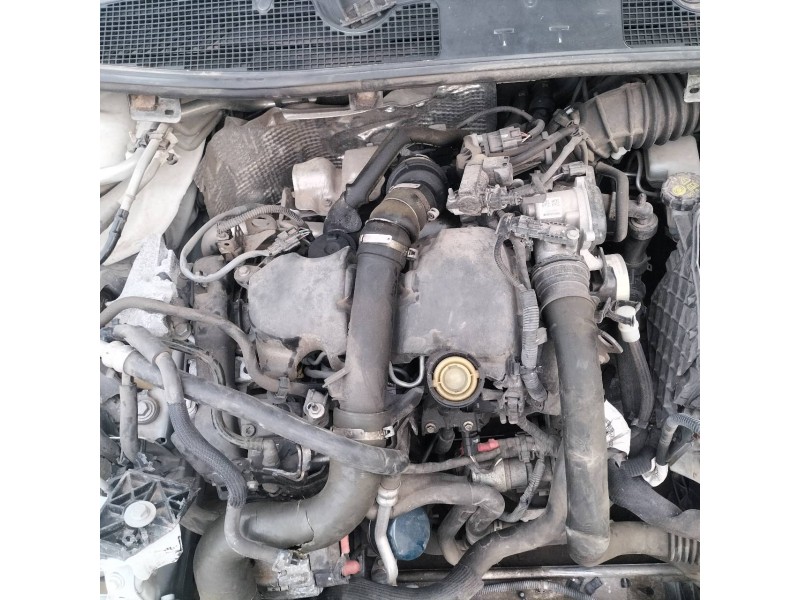 renault megane iii sport tourer del año 2016