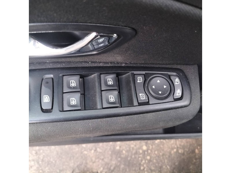 renault megane iii sport tourer del año 2016