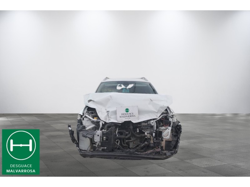 renault megane iii sport tourer del año 2016