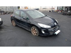 peugeot 308 del año 2009