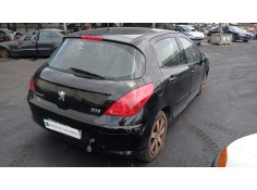 peugeot 308 del año 2009 2