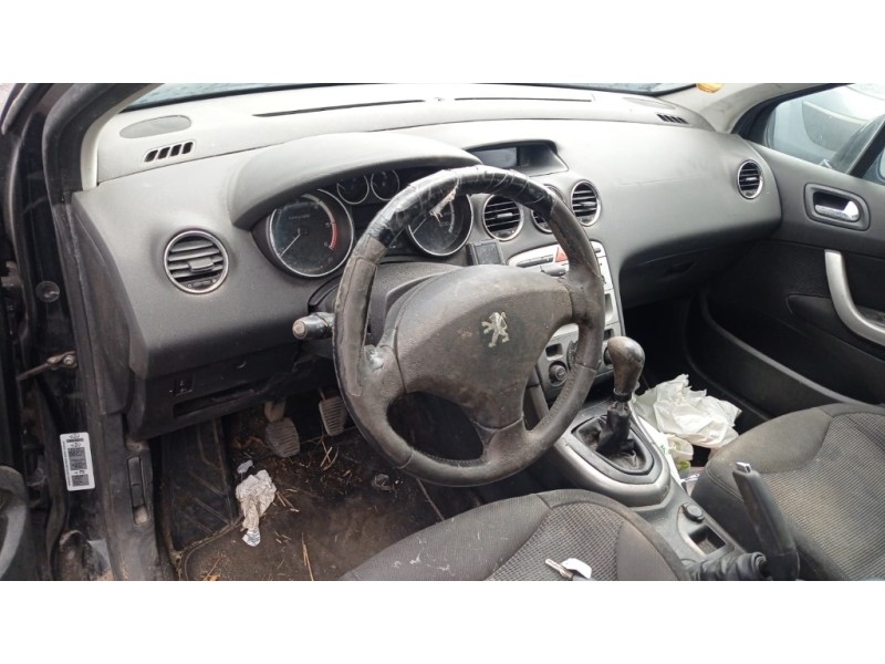 peugeot 308 del año 2009