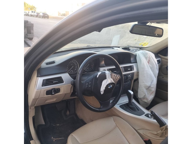 bmw serie 3 berlina (e90) del año 2009