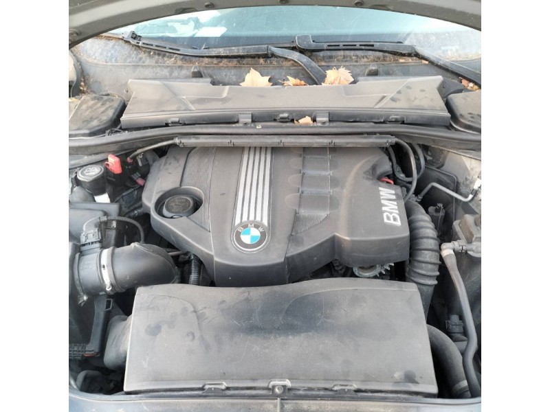 bmw serie 3 berlina (e90) del año 2009