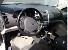 kia cee´d del año 2007 2