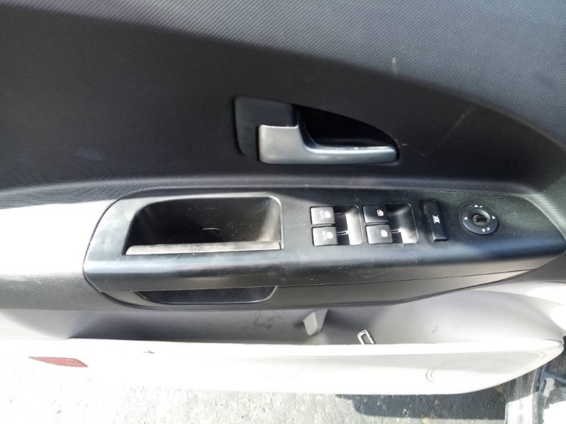 kia cee´d del año 2007