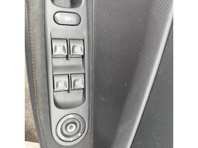 renault zoe del año 2018