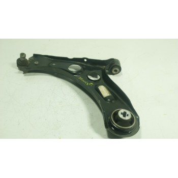 BRAZO SUSPENSION INFERIOR DELANTERO IZQUIERDO 9831683580 