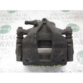 PINZA FRENO DELANTERA DERECHA 