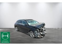 mercedes-benz clase cla (w117) shooting brake del año 2015