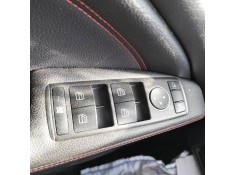 mercedes-benz clase cla (w117) shooting brake del año 2015 2