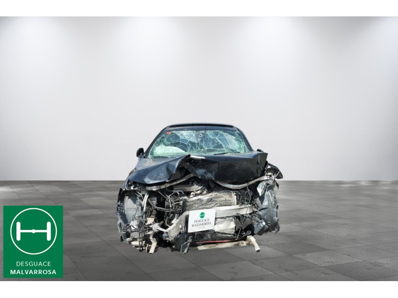 mercedes-benz clase cla (w117) shooting brake del año 2015