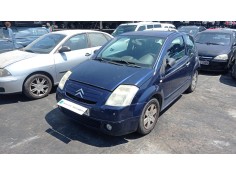 citroën c2 del año 2004