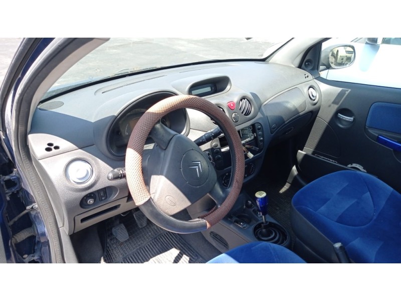 citroën c2 del año 2004