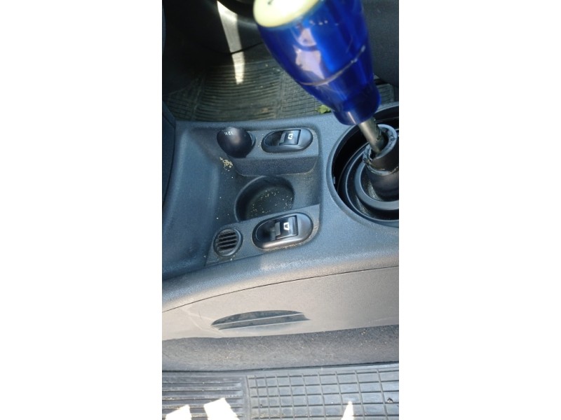 citroën c2 del año 2004