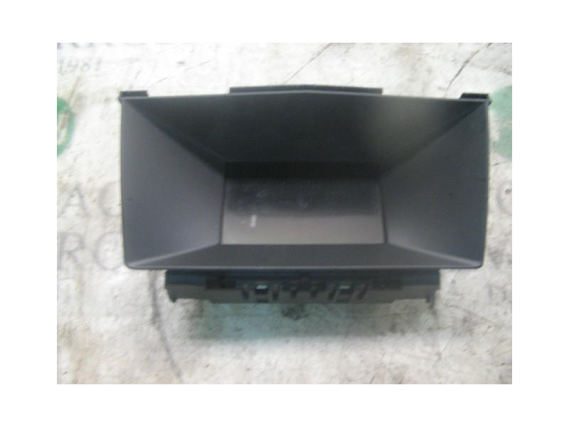 Recambio de mando multifuncion para opel astra h berlina enjoy referencia OEM IAM   