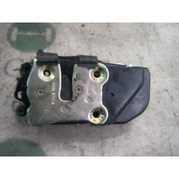 CERRADURA PUERTA TRASERA DERECHA 