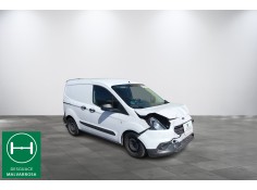 ford transit courier del año 2013