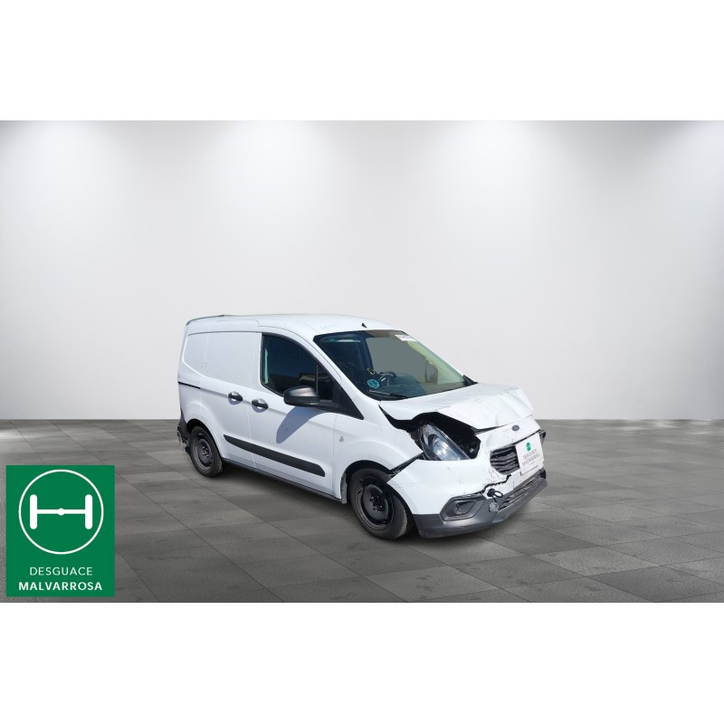 ford transit courier del año 2013