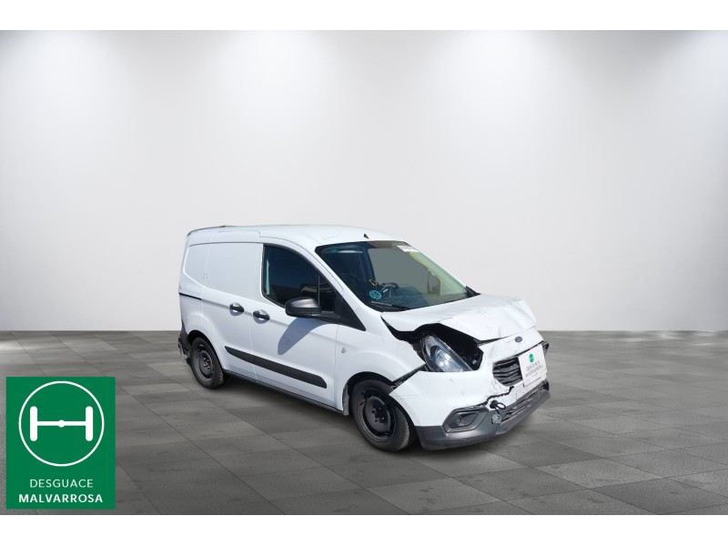 ford transit courier del año 2013