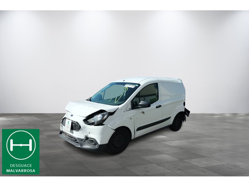 ford transit courier del año 2013