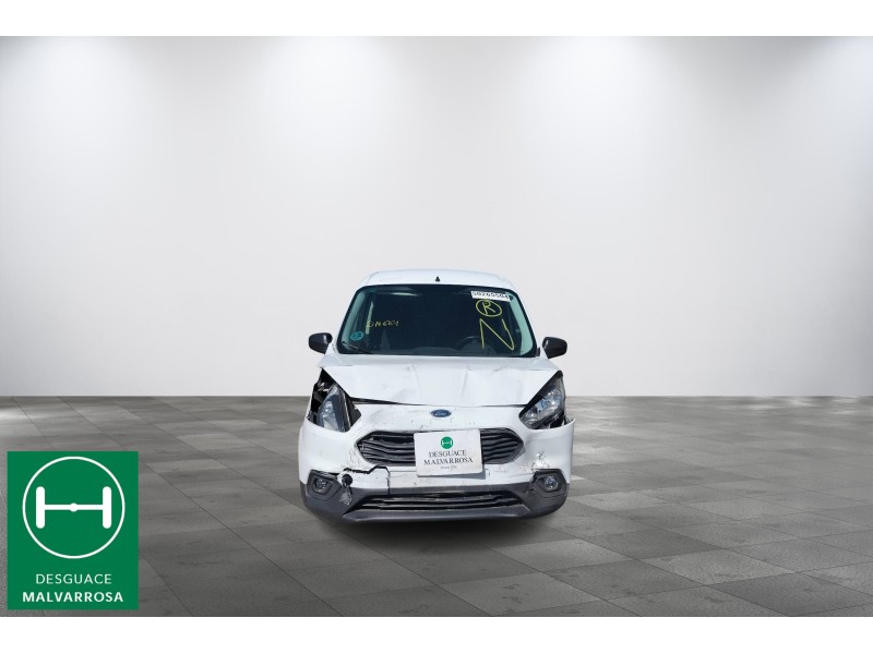 ford transit courier del año 2013