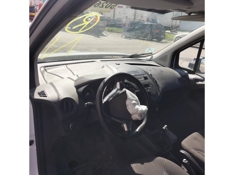 ford transit courier del año 2013