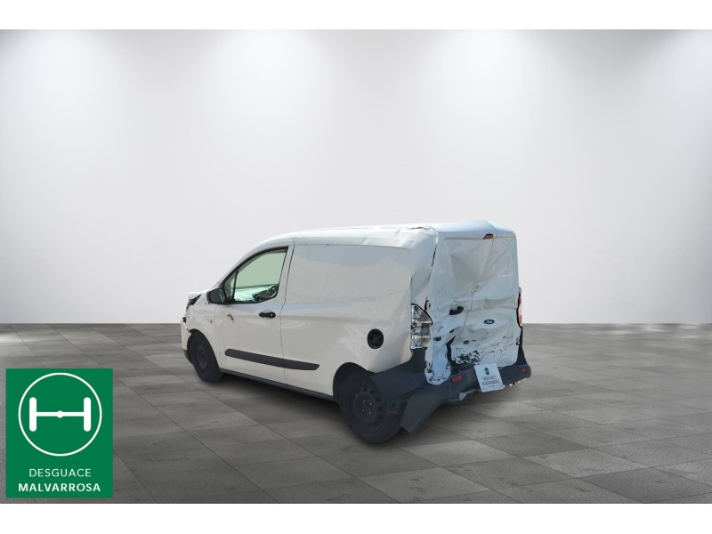 ford transit courier del año 2013