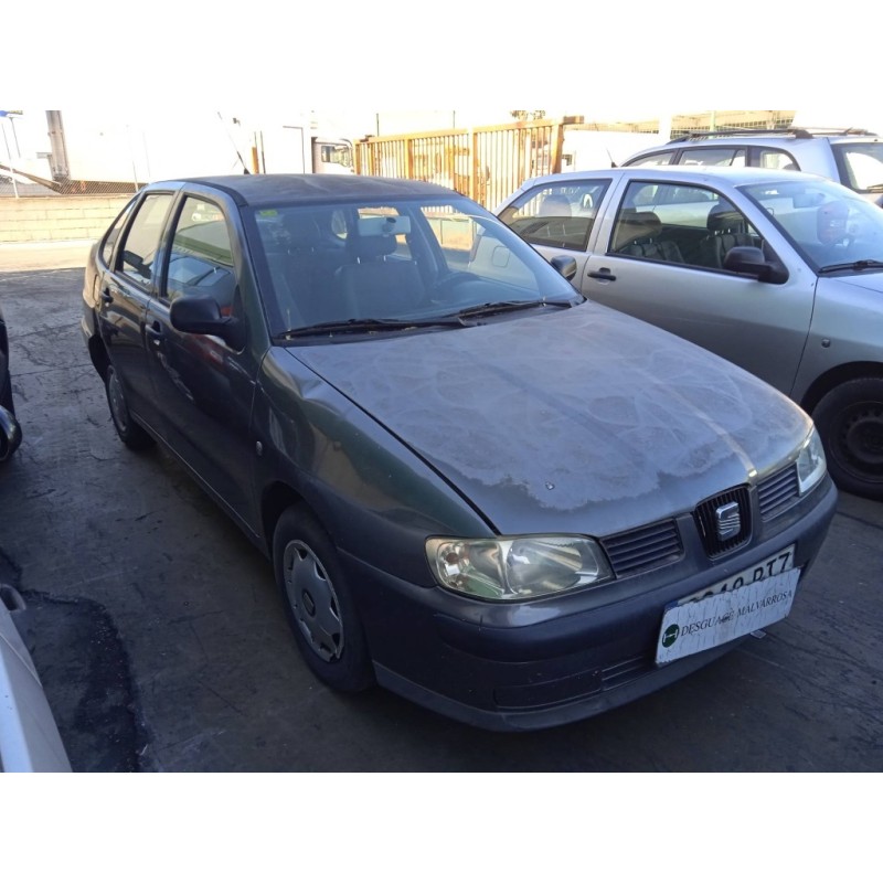 seat cordoba berlina (6k2) del año 2002