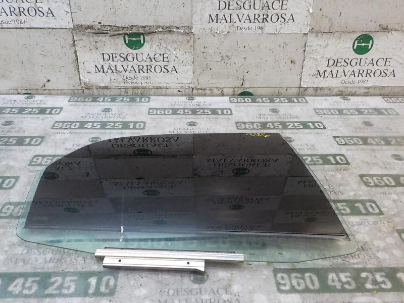 Recambio de cristal puerta trasero derecho para fiat sedici (189) 1.9 jtd 8v (d19aa) referencia OEM IAM 71743537  