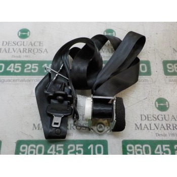 CINTURON SEGURIDAD TRASERO DERECHO 1684764 