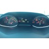 Recambio de cuadro instrumentos para peugeot 308 1.6 blue-hdi fap referencia OEM IAM 9809838380 9809838380 0110878174