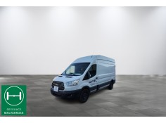 ford transit kastenwagen (ttg) del año 2014
