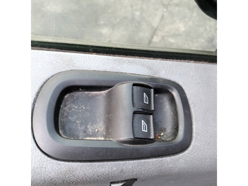 ford transit kastenwagen (ttg) del año 2014